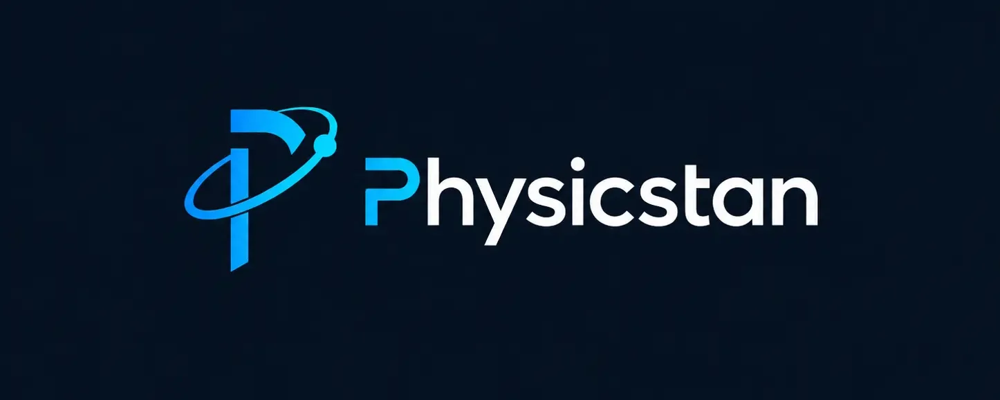 Physicstan logo